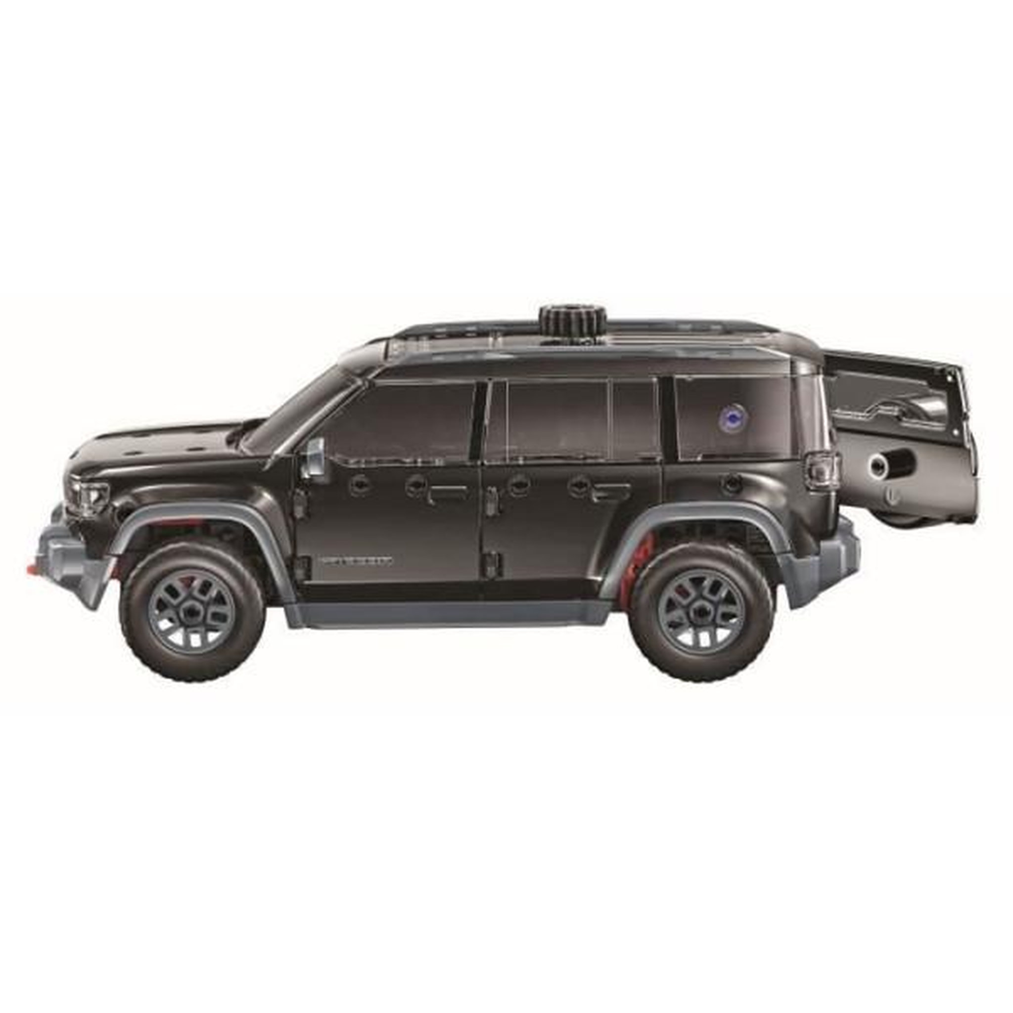 Voir la diapositive 4 : CLEMENTONI Jeu de construction Clementoni Mon Atelier de Mécanique Jeep Recon