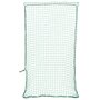 Voir la diapositive 1 : VIDAXL Filet pour remorque avec corde elastique vert 2,7x1,5 m PP