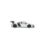 Voir la diapositive 2 : Modelco / Jamara Voiture radiocommandée Jamara AUDI R8 LMS 1:24 Argent