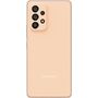 Voir la diapositive 3 : Samsung Samsung Galaxy A53 5G (dual sim) Reconditionné 128 Go - Grade C - Orange