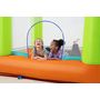 Voir la diapositive 4 : BESTWAY Trampoline gonflable Jump and Soar H2OGO