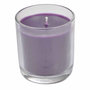 Voir la diapositive 1 : Paris Prix Bougie Parfumée Verrine Déco  Tropical Fresh  9cm Mûres Sauvages