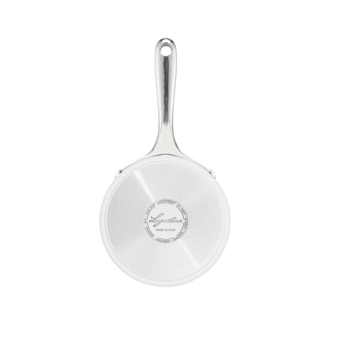 Lagostina Casserole inox 16 cm - 011108032316