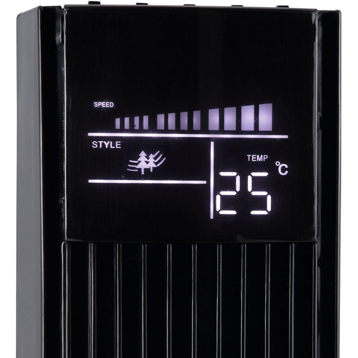 Listo Ventilateur VT-C 91L