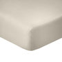 Voir la diapositive 1 : Home collection Drap housse 100% coton 57fils