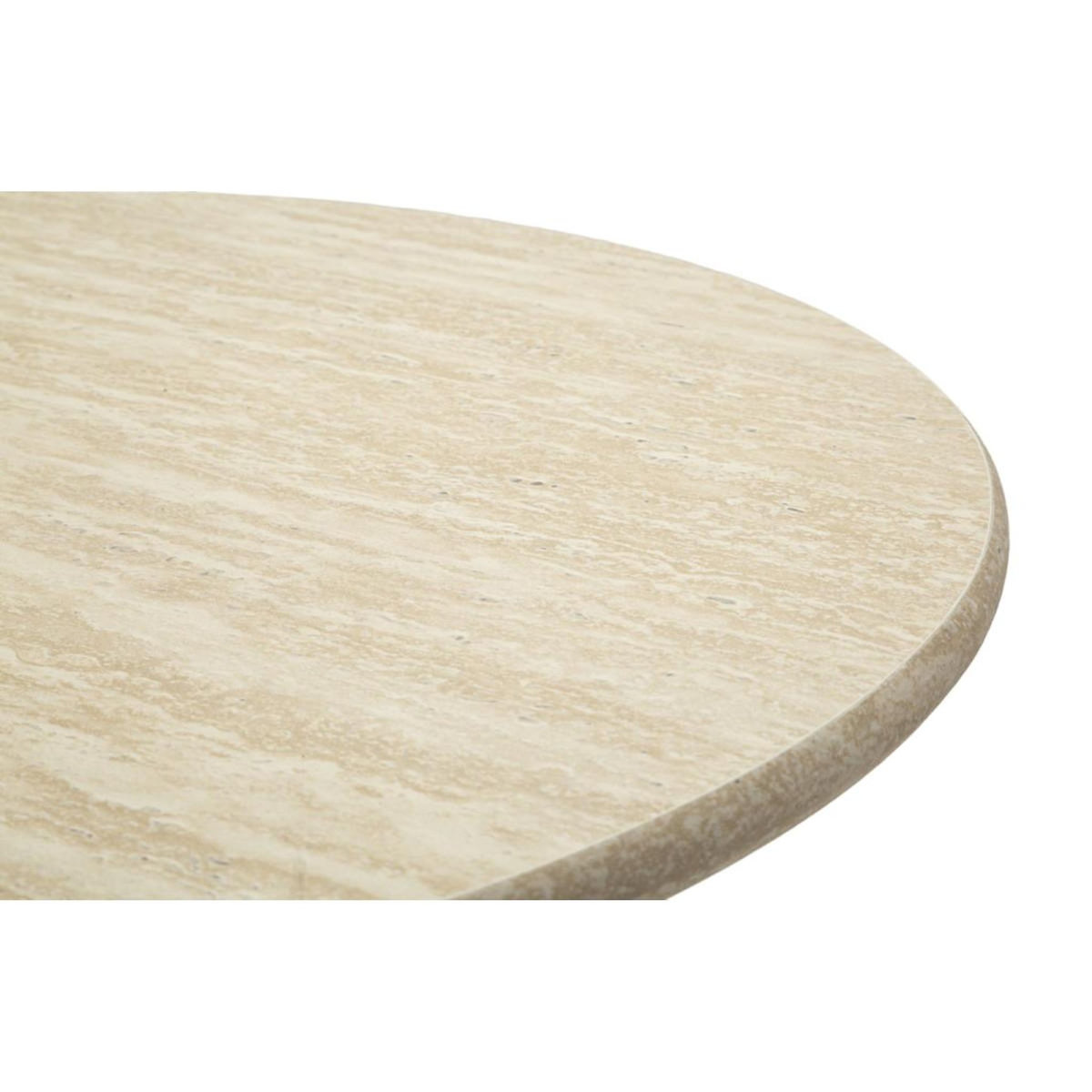 Paris Prix Table de Bar Ronde  Alaska  106cm Vert