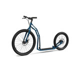 Yedoo Scooter Arni Y40 couleur bleu