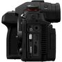 Voir la diapositive 5 : PANASONIC Appareil photo Hybride GH7 nu noir