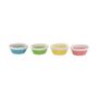 Voir la diapositive 6 : ZENKER Lot de 100 moules à muffins en papier 5 cm Zenker Smart Pastry