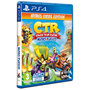 Voir la diapositive 1 : Activision Crash Team Racing Nitro-Fueled Edition Nitros Oxide PS4