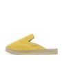 HAVAIANAS Mules Jaune Femme Havaianas Loafter F