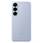 Samsung Coque premium pour Samsung Galaxy S25+ Bleu ciel