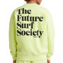 Voir la diapositive 2 : O'NEILL Sweat  Homme O'Neill Future Surf