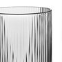 Voir la diapositive 5 : BJORN Set de verres complet LINJE - 24 pièces