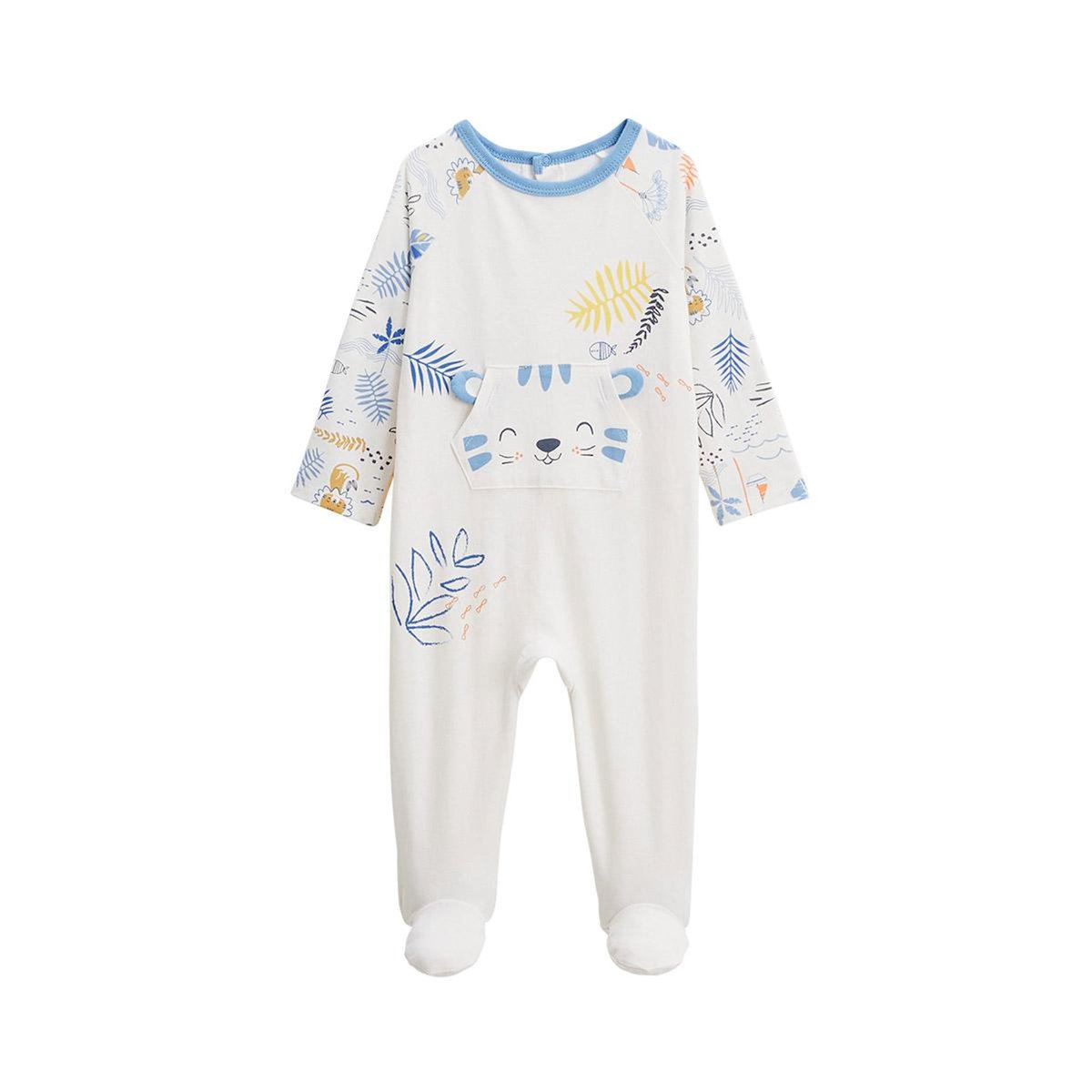 Petit Béguin Pyjama bébé Biscarosse