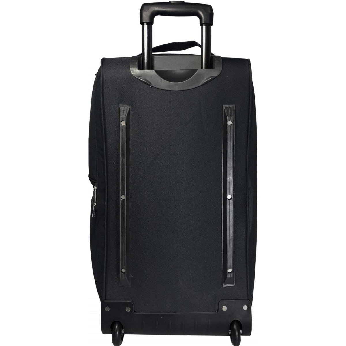 David Jones Sac de voyage avec roulettes 120L grand volume 76cm