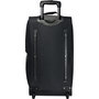 Voir la diapositive 4 : David Jones Sac de voyage avec roulettes 120L grand volume 76cm