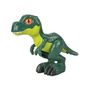 Voir la diapositive 2 : FISHER PRICE FISHER-PRICE Imaginext Jurassic World T-Rex XL - 3 ans et +