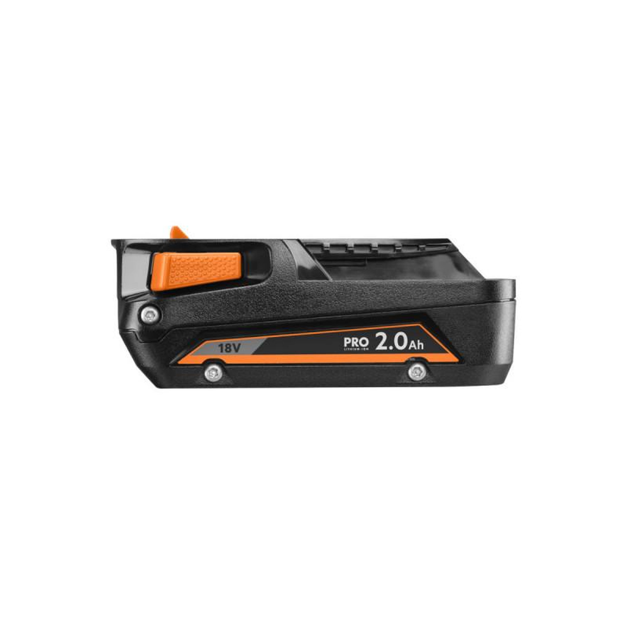 Voir la diapositive 3 : AEG Pack AEG Radio bluetooth - BRSP18-0 - 18V - 1 batterie 2.0Ah - 1 chargeur - SETL1820S