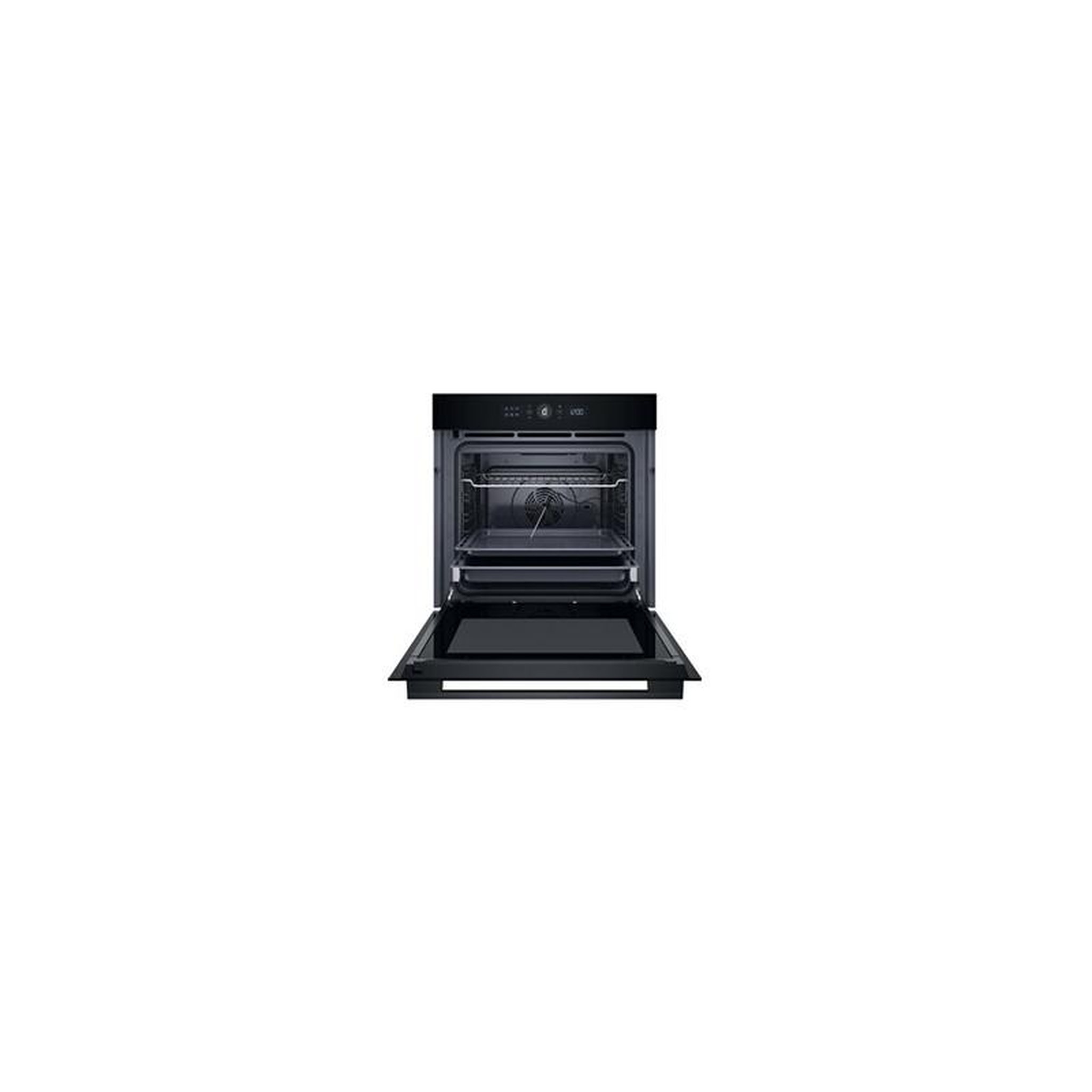 Whirlpool Four encastrable Whirlpool WO54S8PPM1SBAF Absolute Noir