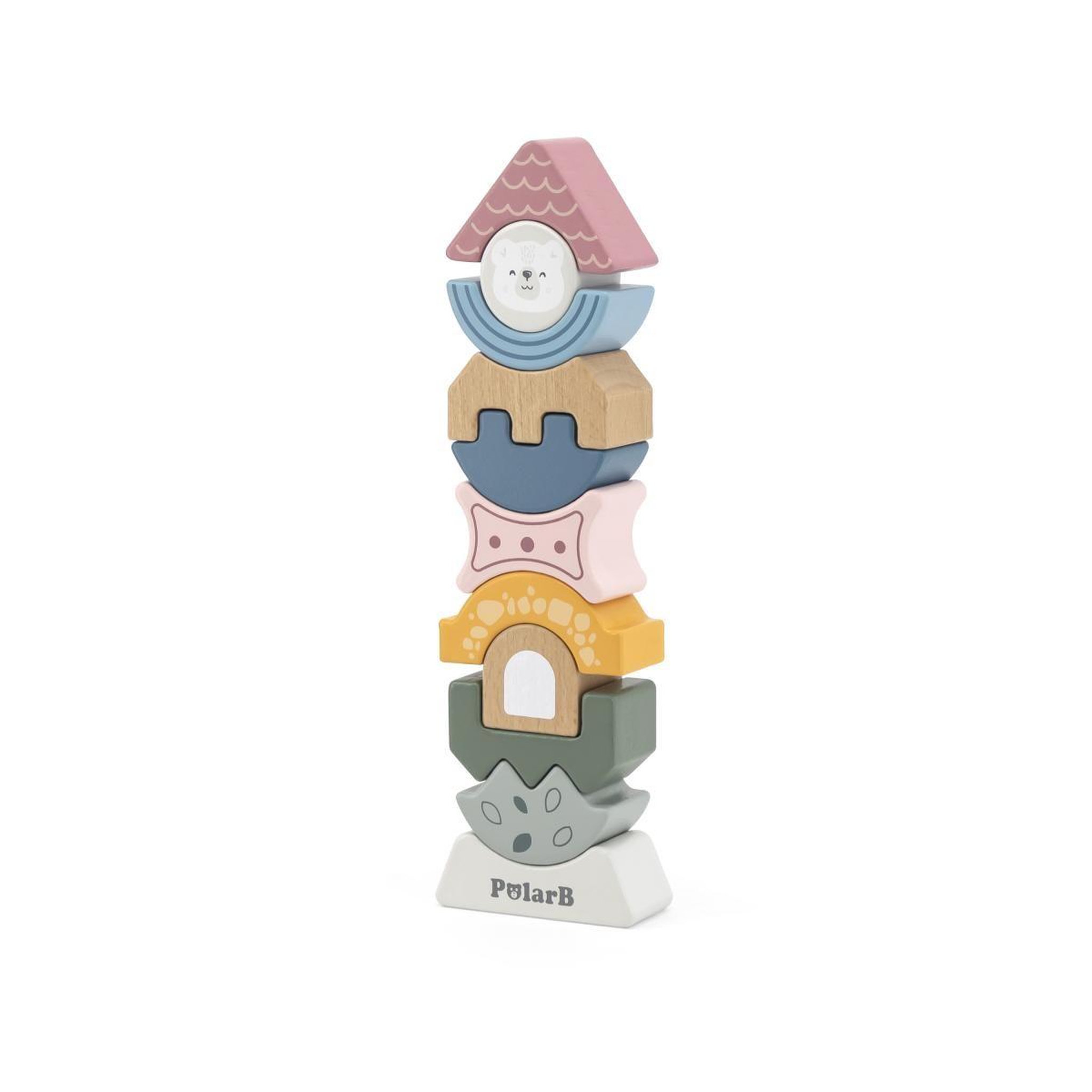 VIGA Tour de blocs  44070 polarb