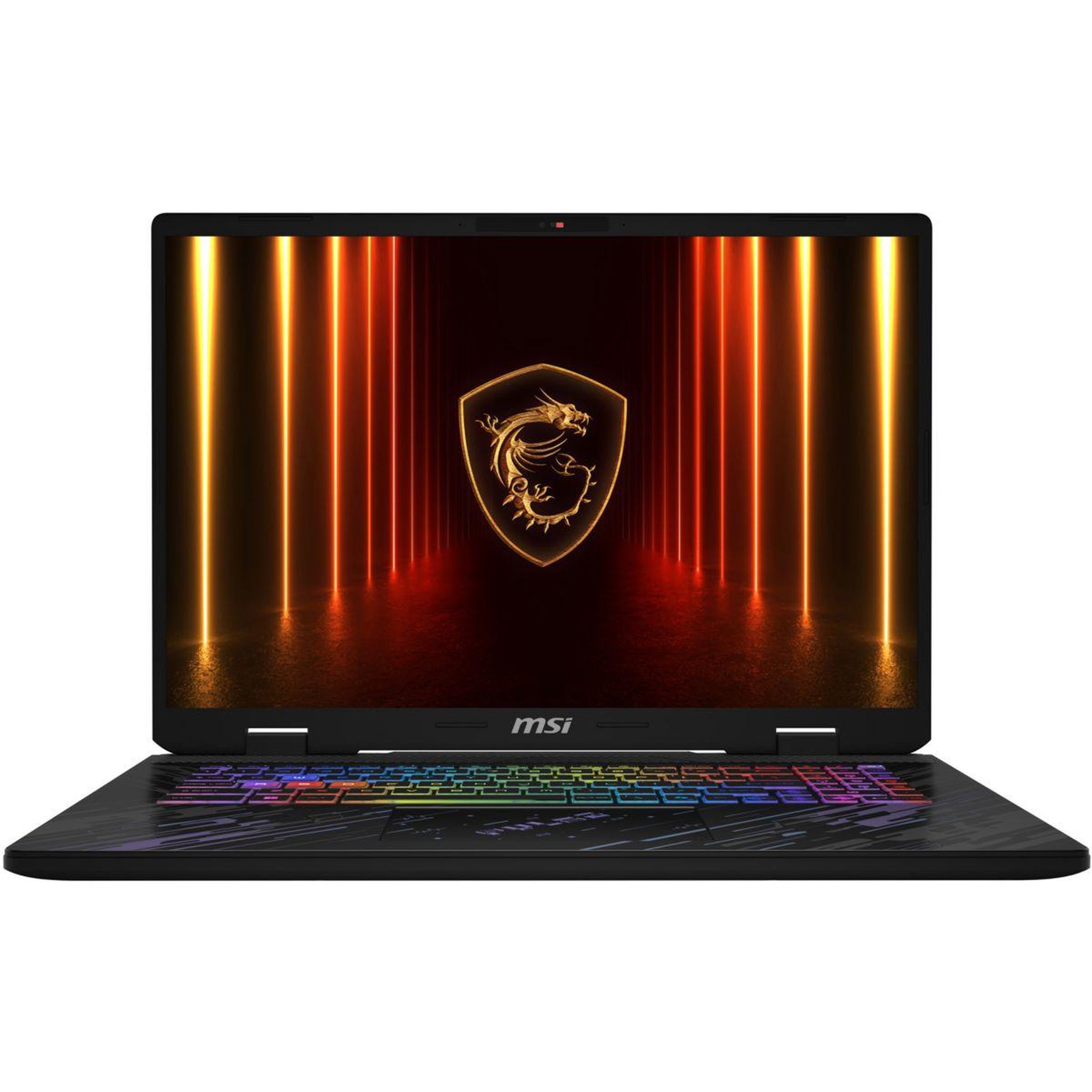 MSI PC Gamer Pulse A17 AI+ C3HWGKG-005FR