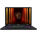 MSI PC Gamer Pulse A17 AI+ C3HWGKG-005FR