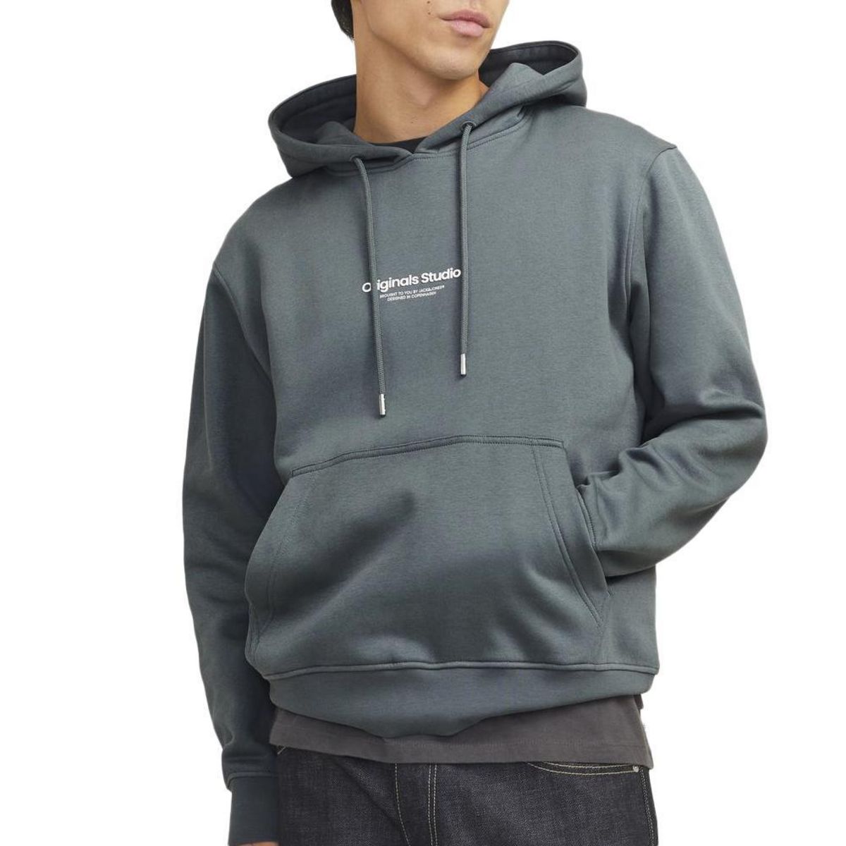 Jack & Jones Sweat  Homme Jack & Jones Bro