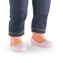 Voir la diapositive 3 : Corolle Ballerines Roses pour Poupée ma Corolle