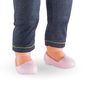 Voir la diapositive 3 : Corolle Ballerines Roses pour Poupée ma Corolle