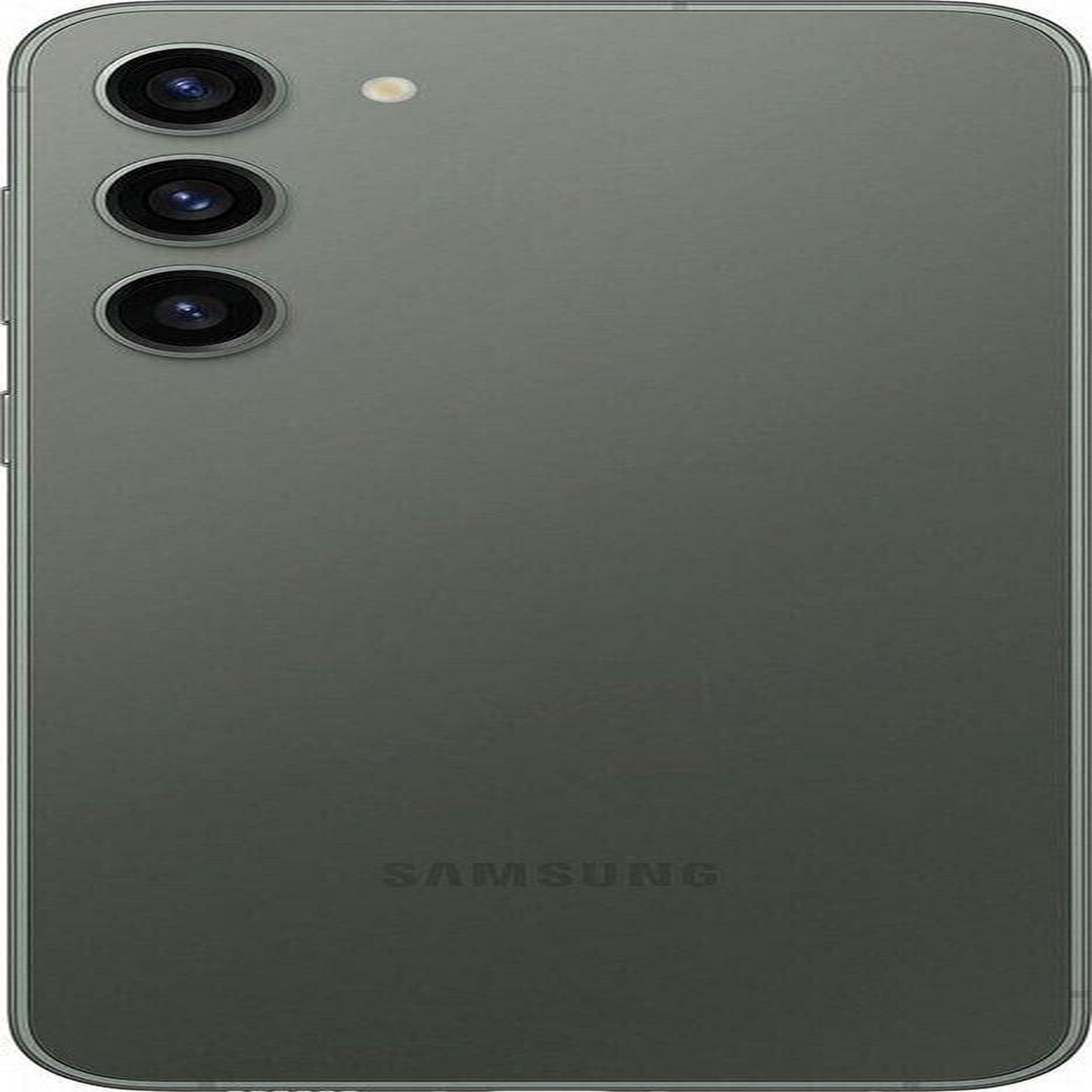 Voir la diapositive 3 : Samsung Galaxy S23+ (Dual Sim) Reconditionné 256 Go - Grade C - Vert