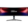 Voir la diapositive 1 : Lenovo Ecran PC Gamer R45w-30 45'' VA