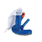 WERKAPRO Aspirateur de piscine WERKA PRO