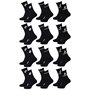 Voir la diapositive 1 : LOTTO Chaussettes Homme LOTTO