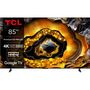 Voir la diapositive 1 : TCL TV QLED Mini LED 85X955