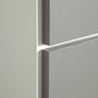 Voir la diapositive 5 : Meuble à chaussures 3 portes H118cm MAX