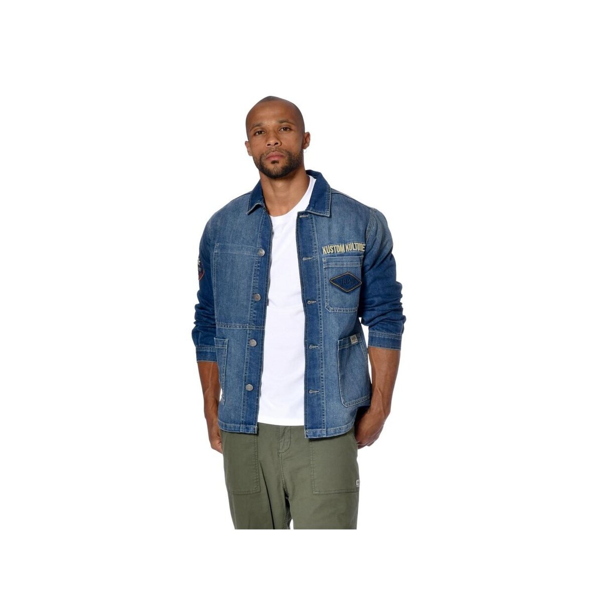 Veste moins cher outlet homme