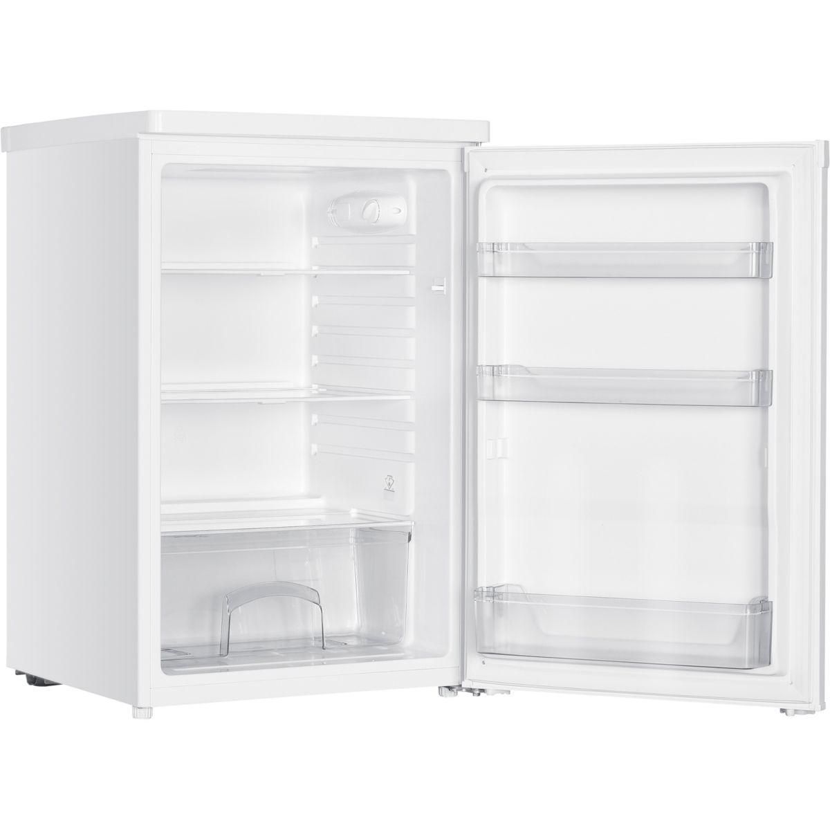 ESSENTIEL B Réfrigérateur top ERTL85-55hob1