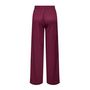 Voir la diapositive 2 : JACQUELINE DE YONG Pantalon Fluide  Femme JDY Debbie
