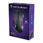 Voir la diapositive 6 : Turtle Beach Souris Gamer Filaire Kone II Noir