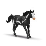 Schleich 14900 figurine Hongre Paint Horse