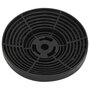 Voir la diapositive 3 : VIDAXL Filtres à charbon pour hotte de cuisine 2 pcs 105x21 mm