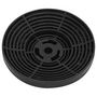 Voir la diapositive 3 : VIDAXL Filtres à charbon pour hotte de cuisine 2 pcs 105x21 mm