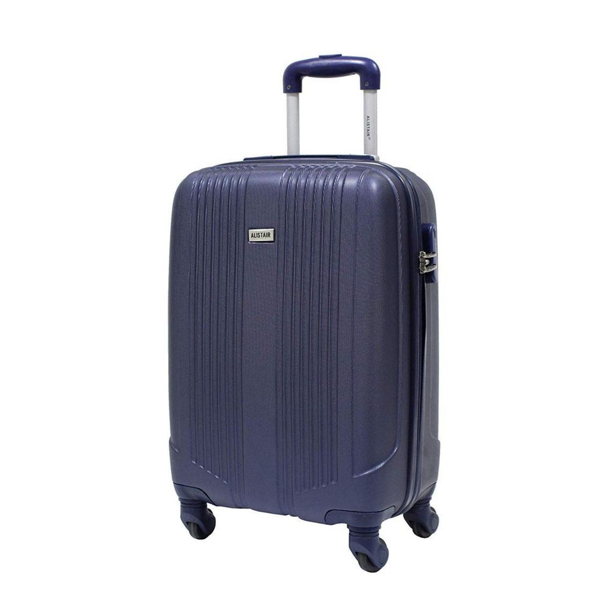 Alistair Valise cabine Alistair - Collection Airo 2.0 - 4 roues - ABS ultra résistant
