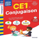 CONJUGAISON CE1, Amellal Karine
