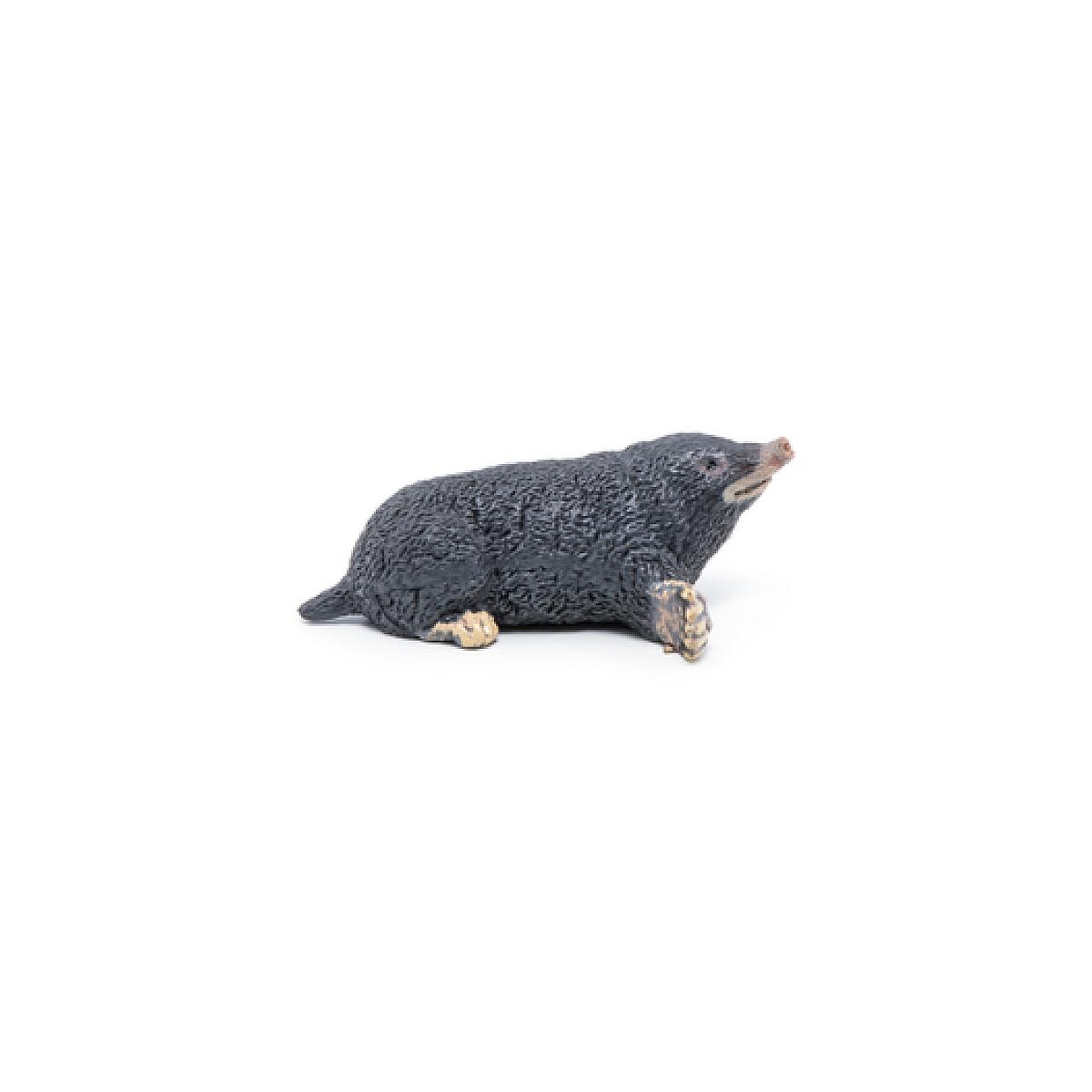 Voir la diapositive 4 : Papo 50265 Taupe - figurine