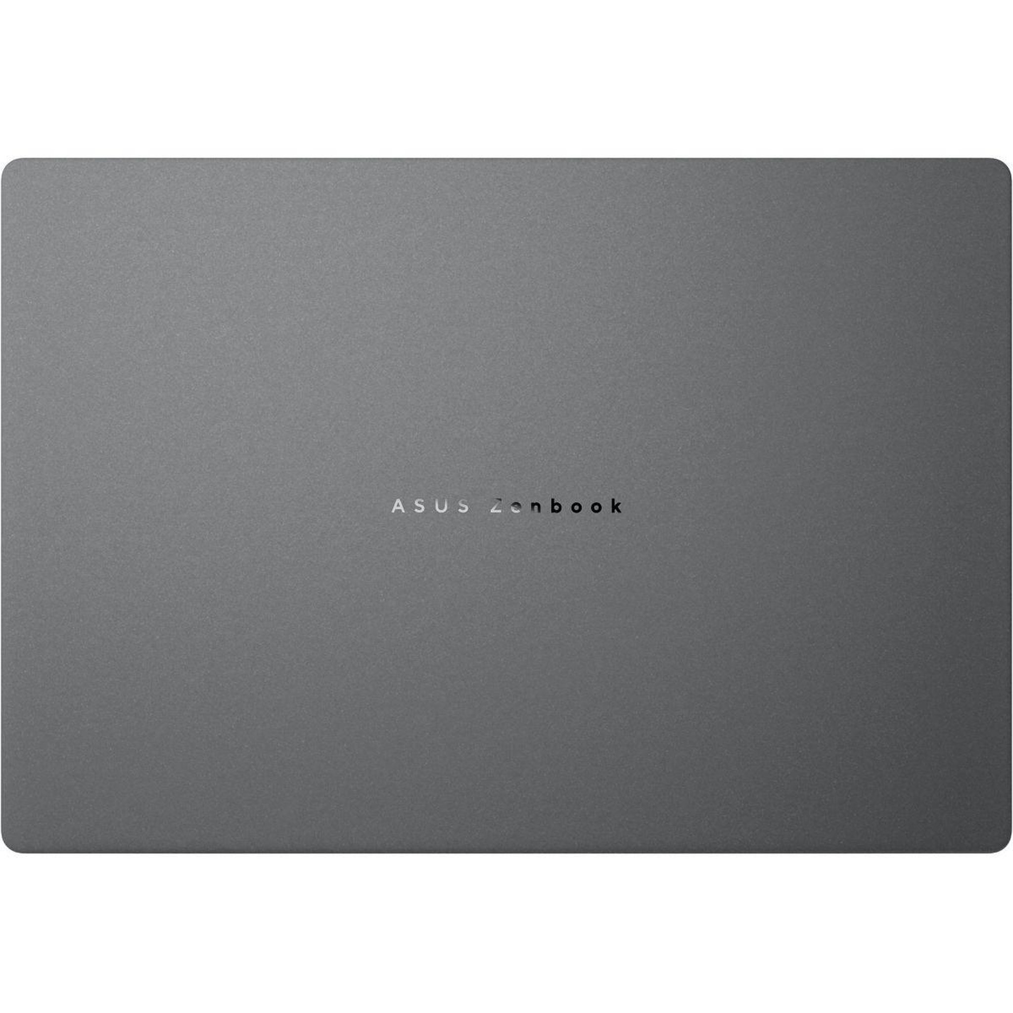 Voir la diapositive 3 : ASUS Ordinateur portable Zenbook A14 UX3407RA-DRQD031W Copilot+ PC
