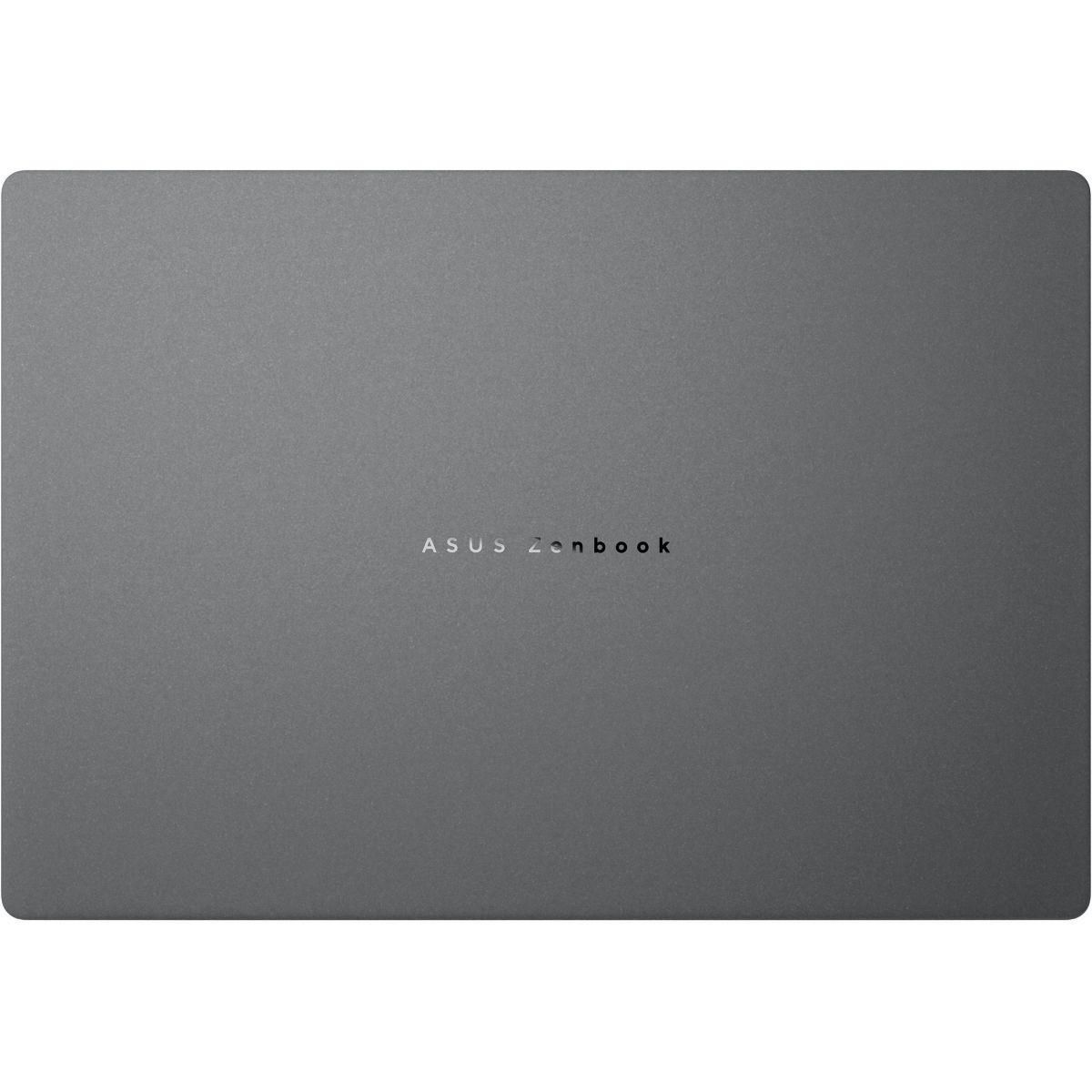 ASUS Ordinateur portable Zenbook A14 UX3407RA-DRQD031W Copilot+ PC