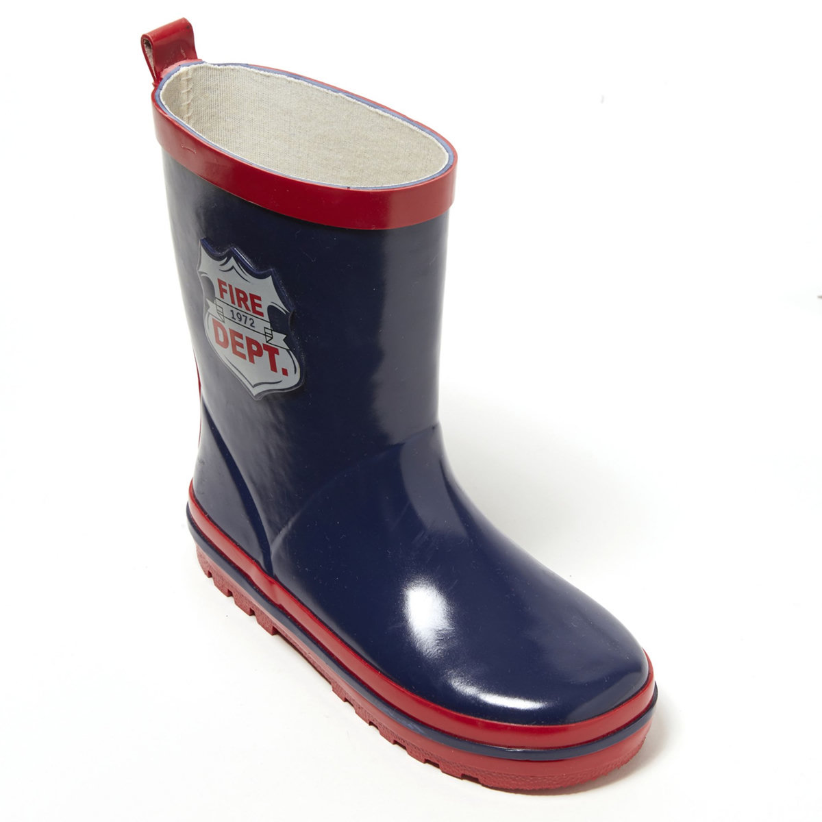Bottes Wellington Verve vert Taille 44