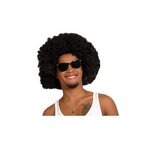 Boland Perruque Afro Extra Large Noire